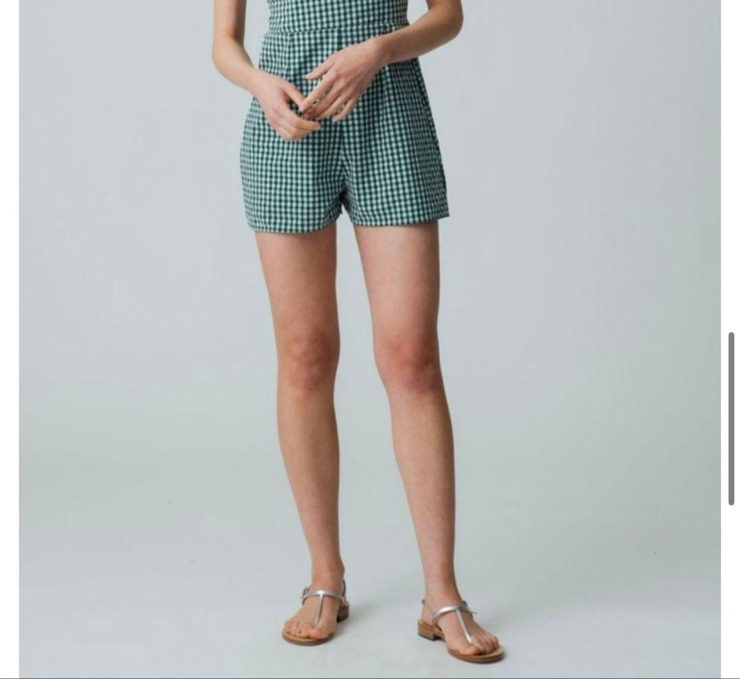 nagonstansロンハーマン別注ValkyrCap&キャミオールインワン水着