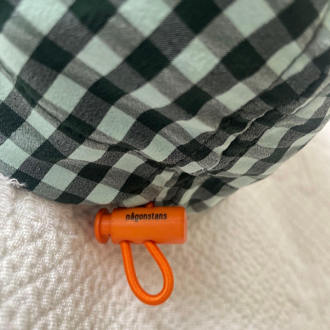 nagonstansロンハーマン別注ValkyrCap&キャミオールインワン水着