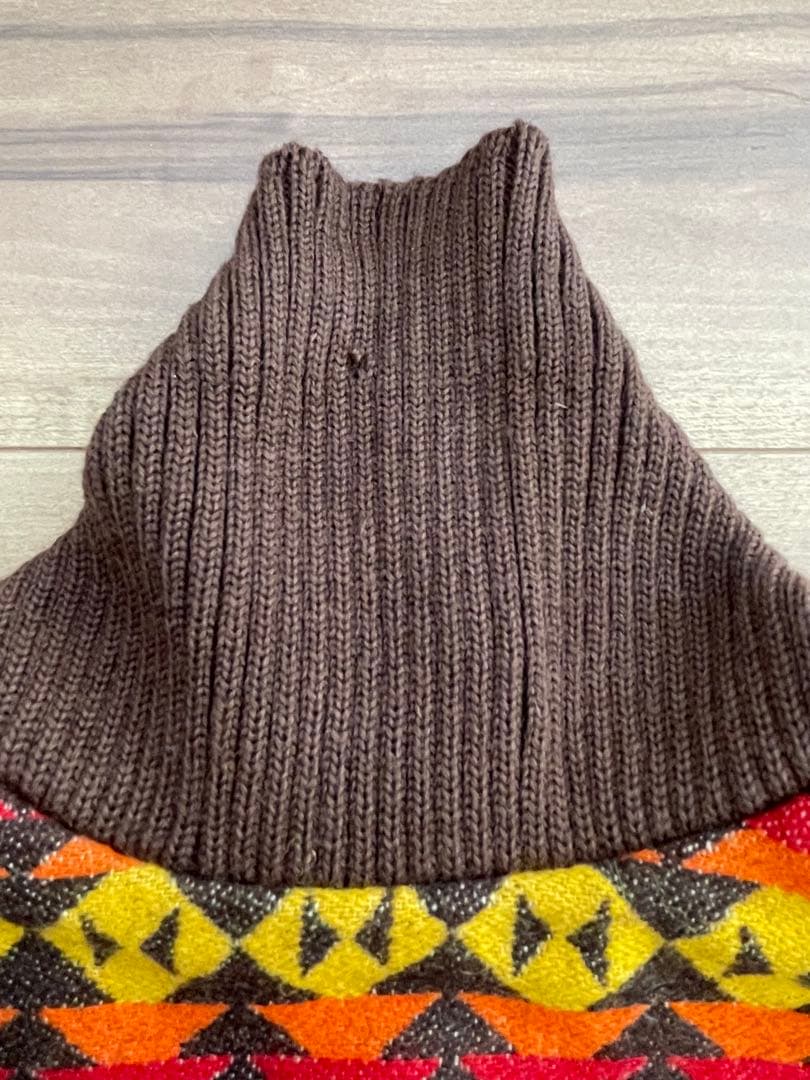 SKOOKUM ネイティブウールジャケット 38 pendleton スクーカム