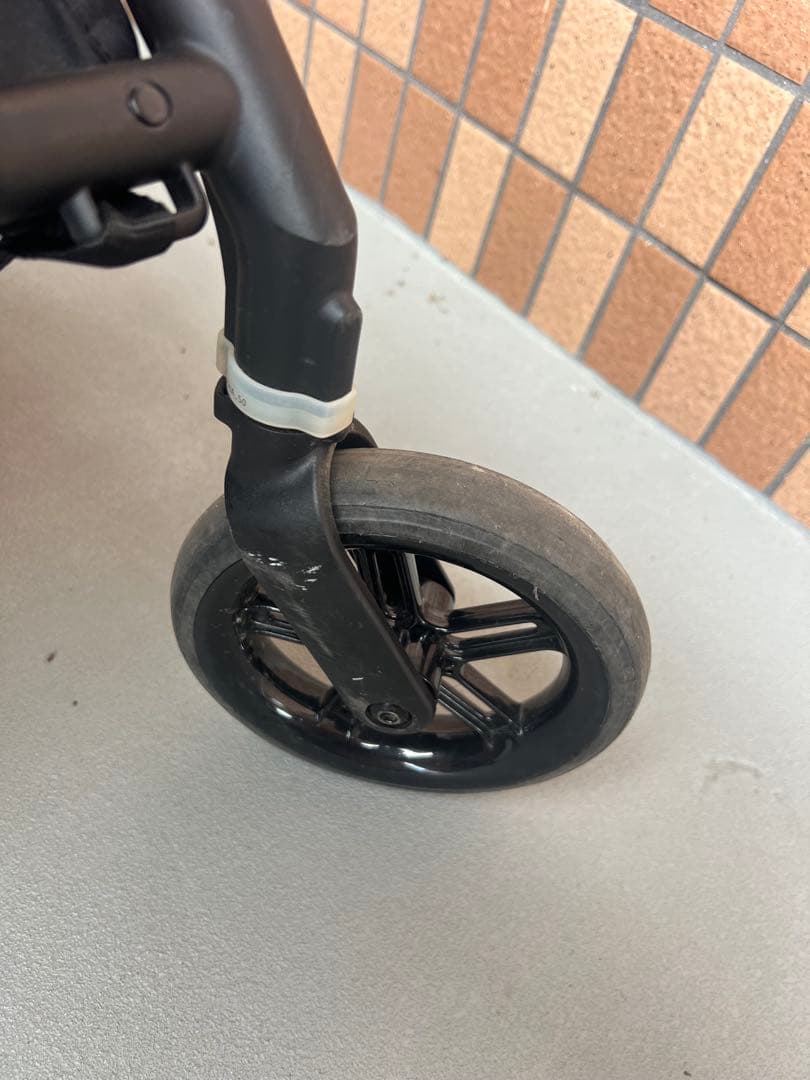 【オマケ付】cybex サイベックス メリオカーボン 2022年モデル ベージュ