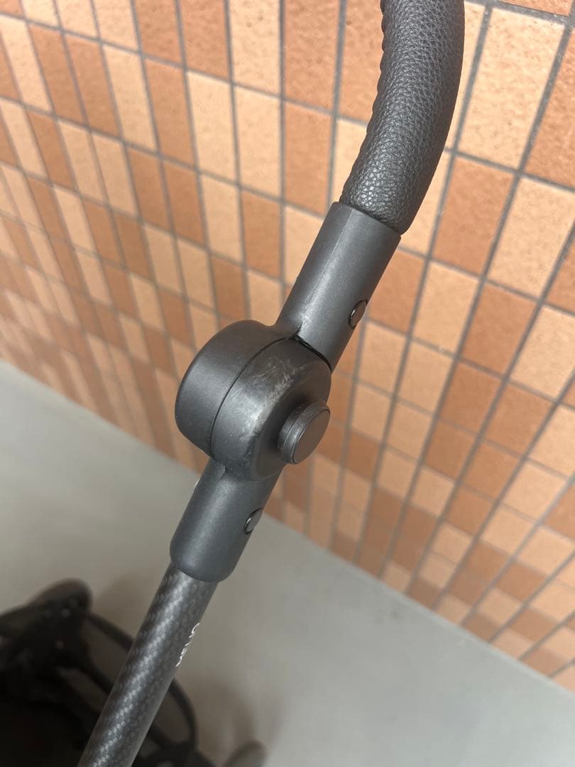 【オマケ付】cybex サイベックス メリオカーボン 2022年モデル ベージュ