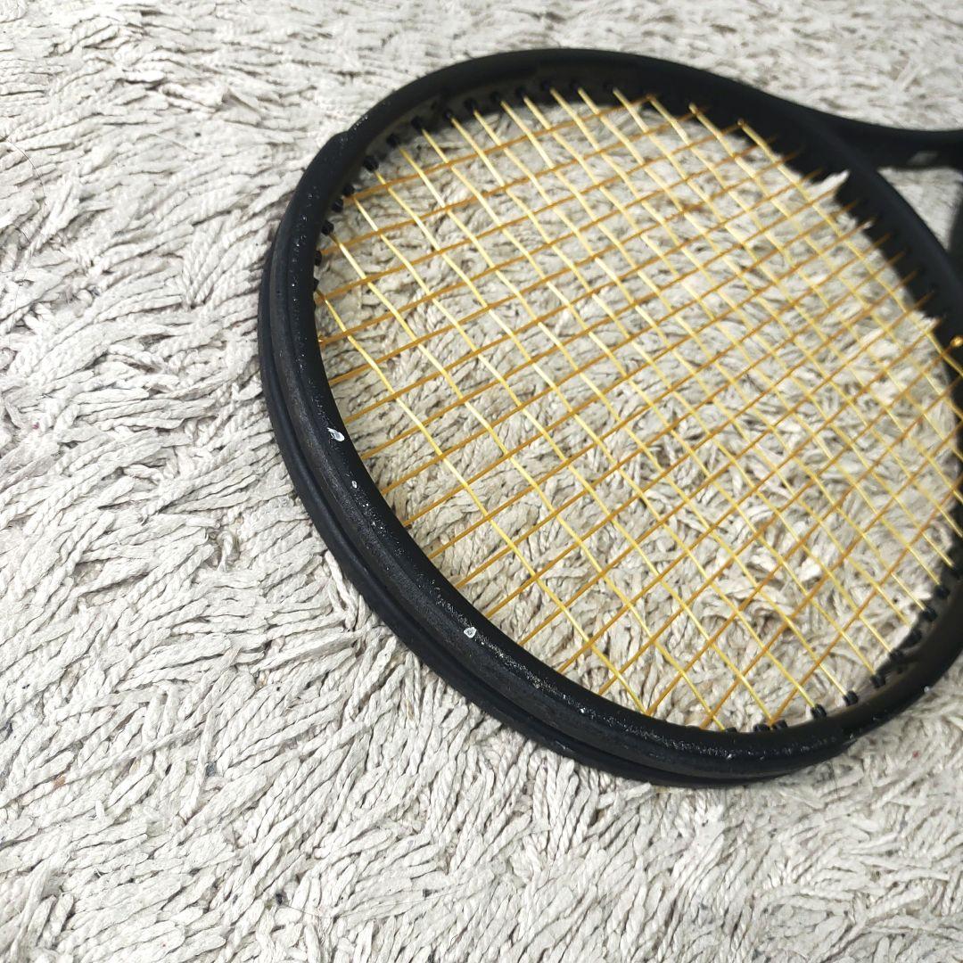 【フェデラーモデル】ウィルソン　97ULS V11.0 プロスタッフ　ラケット