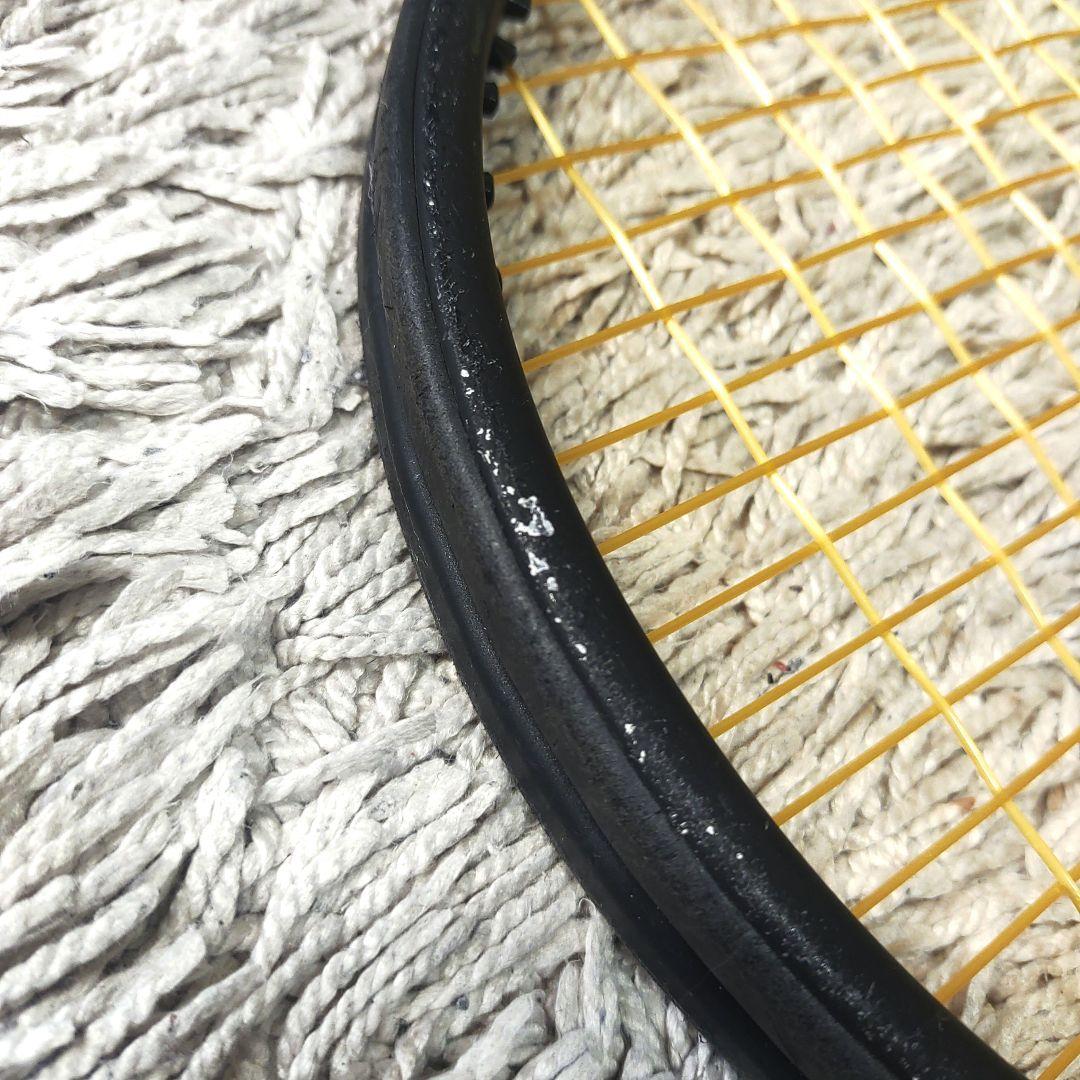 【フェデラーモデル】ウィルソン　97ULS V11.0 プロスタッフ　ラケット