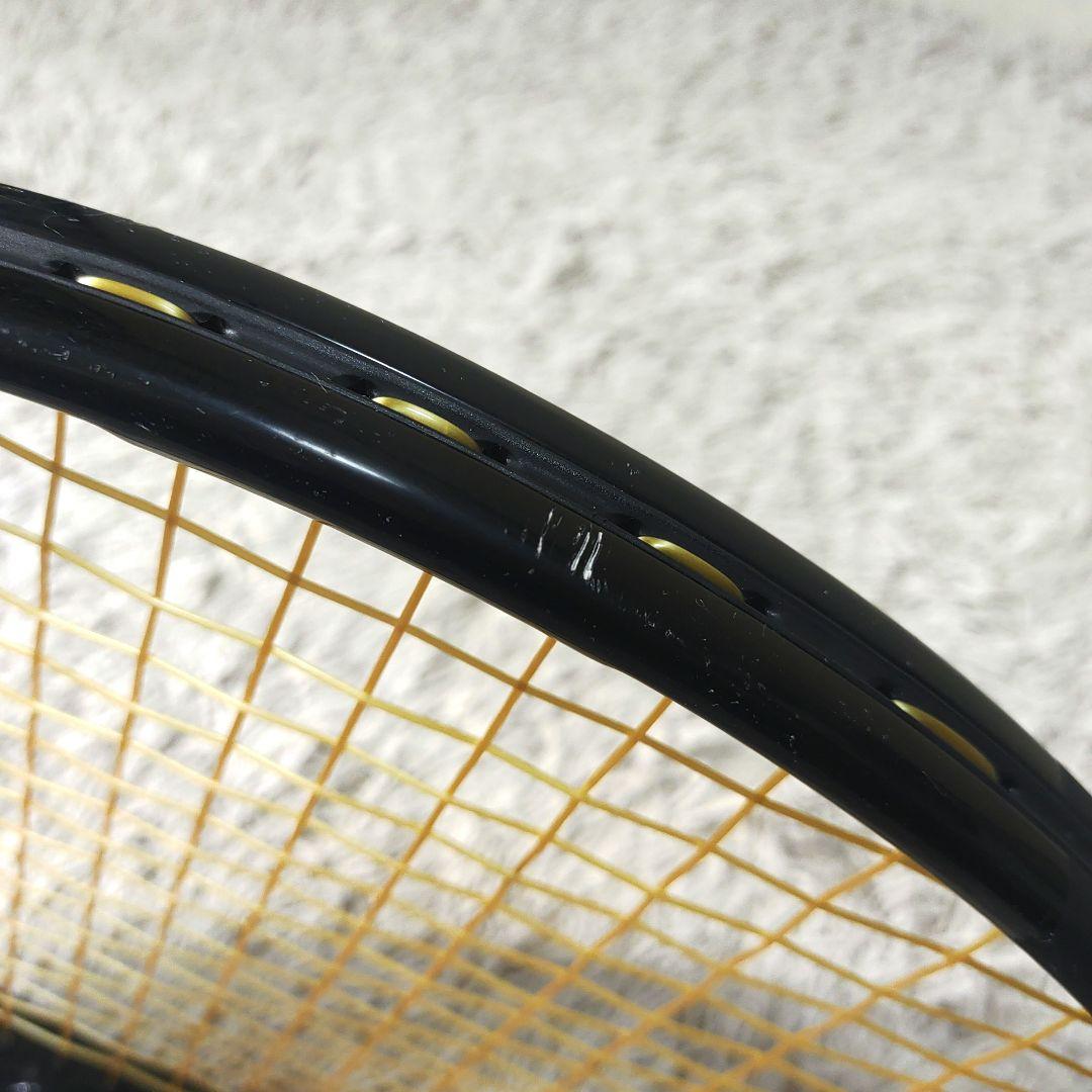 【フェデラーモデル】ウィルソン　97ULS V11.0 プロスタッフ　ラケット