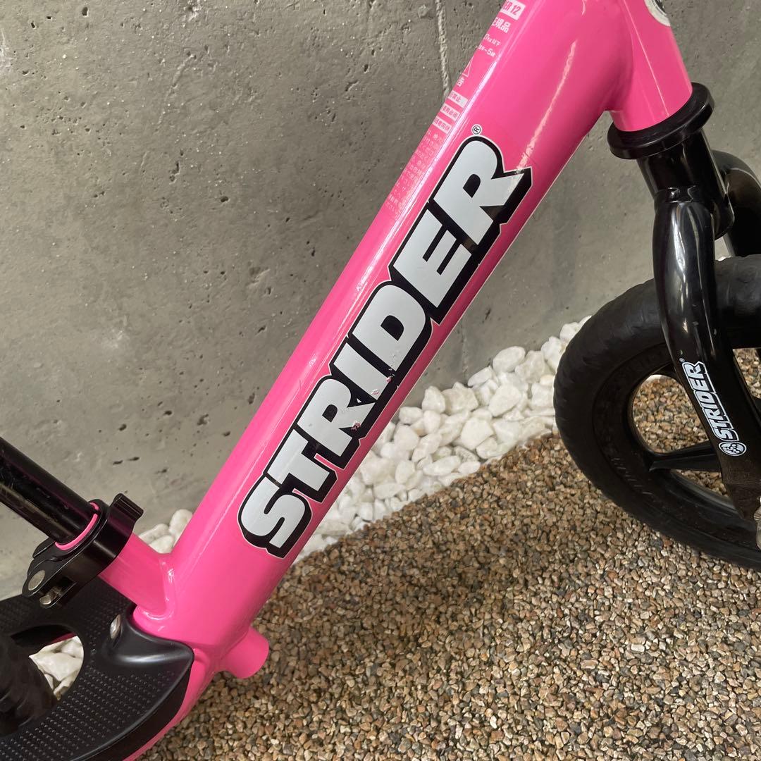 ⭐︎ストライダースポーツモデル