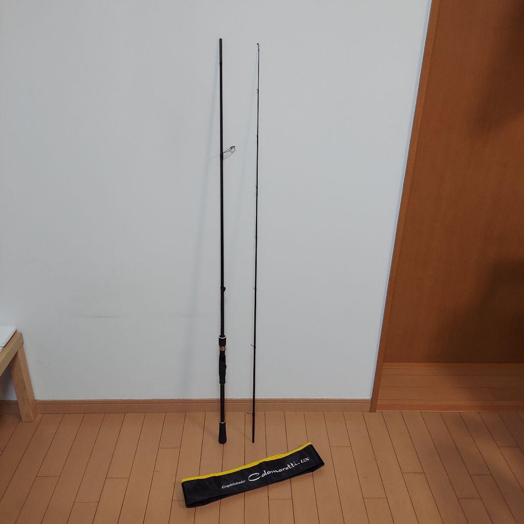 21 カラマレッティーUX 862M