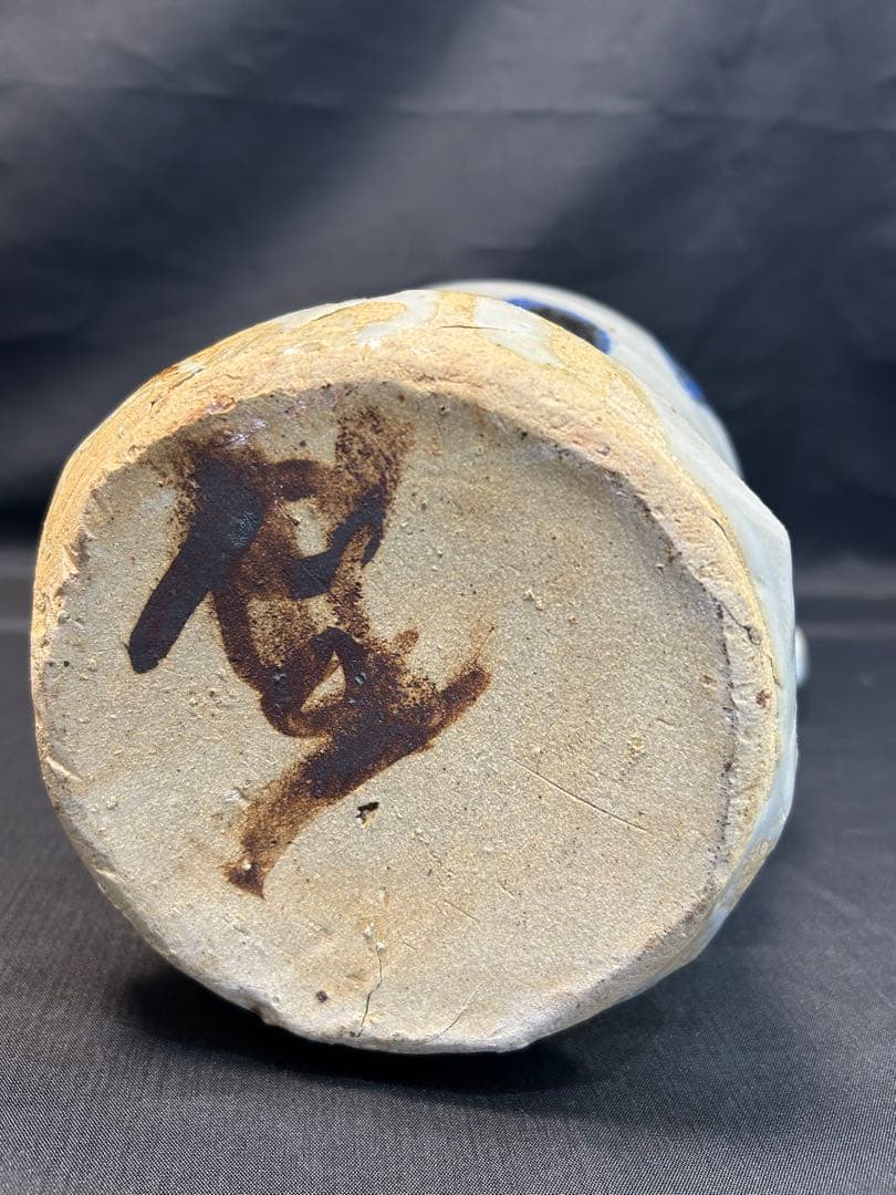 稀少 ロイ マーティン 水差　ピッチャー 花瓶　置物 オブジェ C