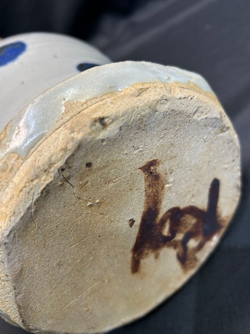 稀少 ロイ マーティン 水差　ピッチャー 花瓶　置物 オブジェ C