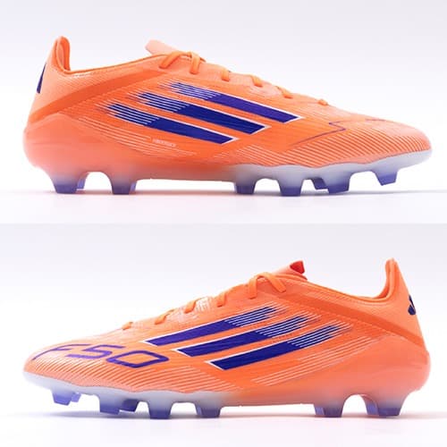 adidas F50 PRO HG/AG JAPAN【JR4397】正規品
