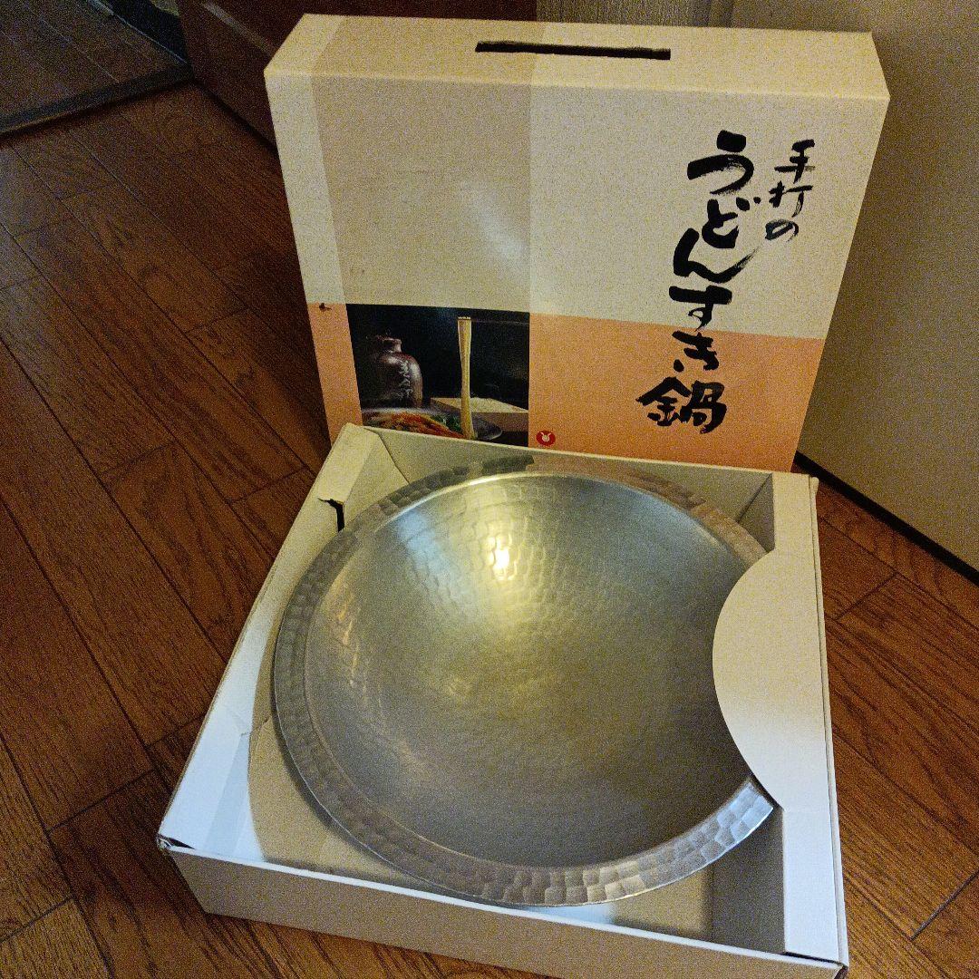 美々卯　うどんすき鍋