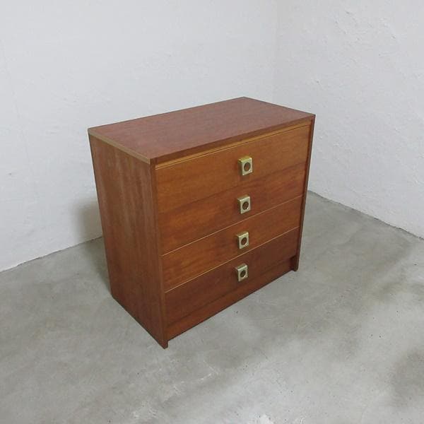 イギリス ビンテージ 家具 チェスト タンス ドロアーズ 英国 6026e