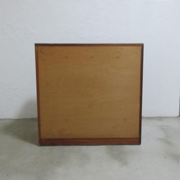 イギリス ビンテージ 家具 チェスト タンス ドロアーズ 英国 6026e