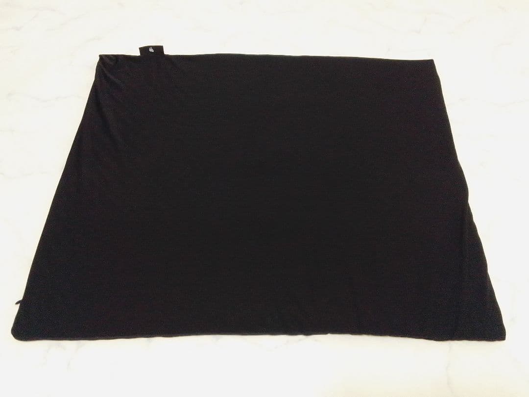 ☆美品☆ ひつじのいらない枕 フリースタイル ブラック