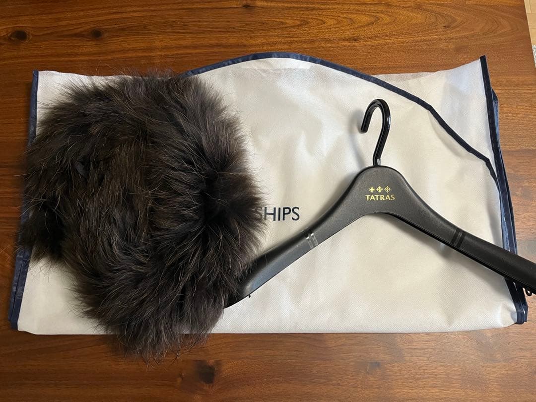 【ゆうこ様】TATRAS CERAMICA SHIPS別注