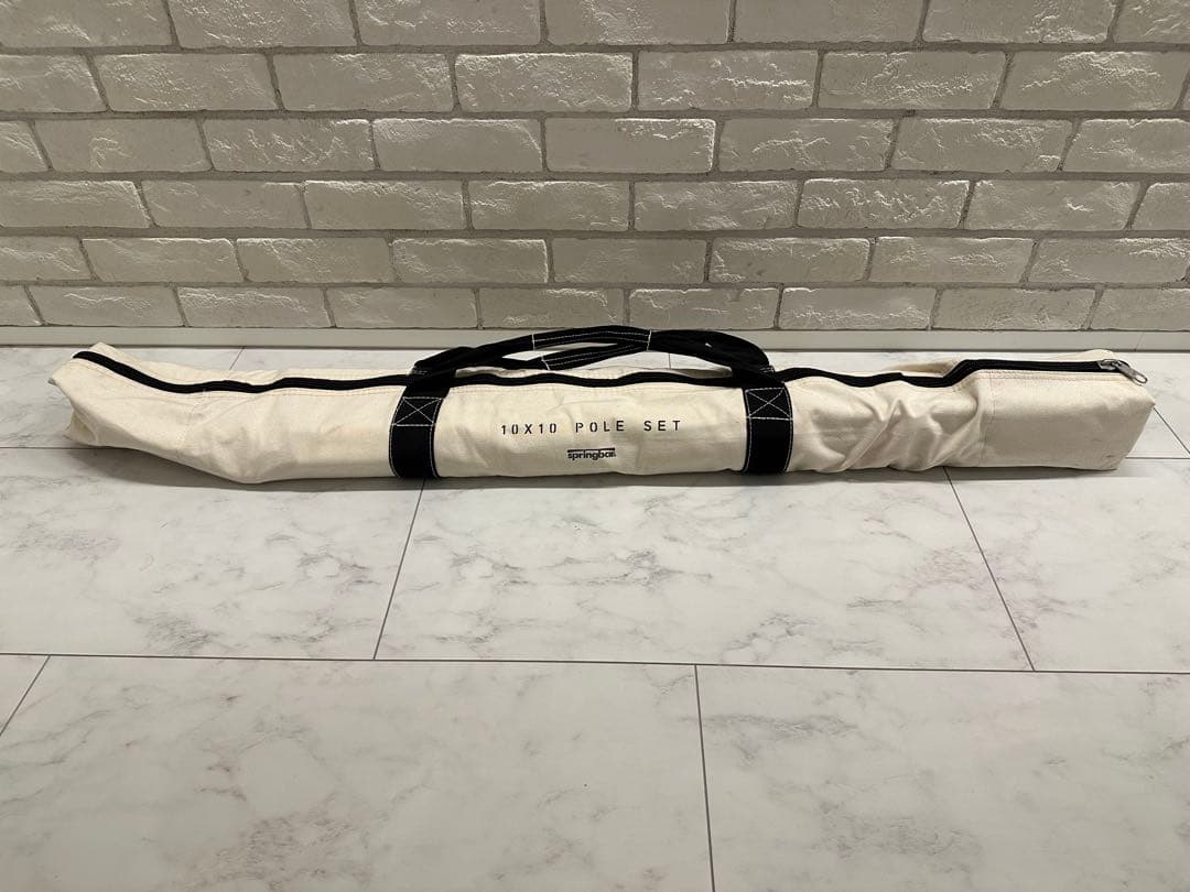 スプリングバー クラシックジャック100