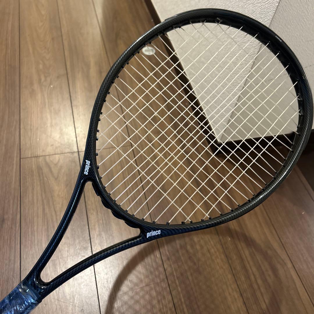 激レアPrince Vortex オーバーサイズラケット　プリンス