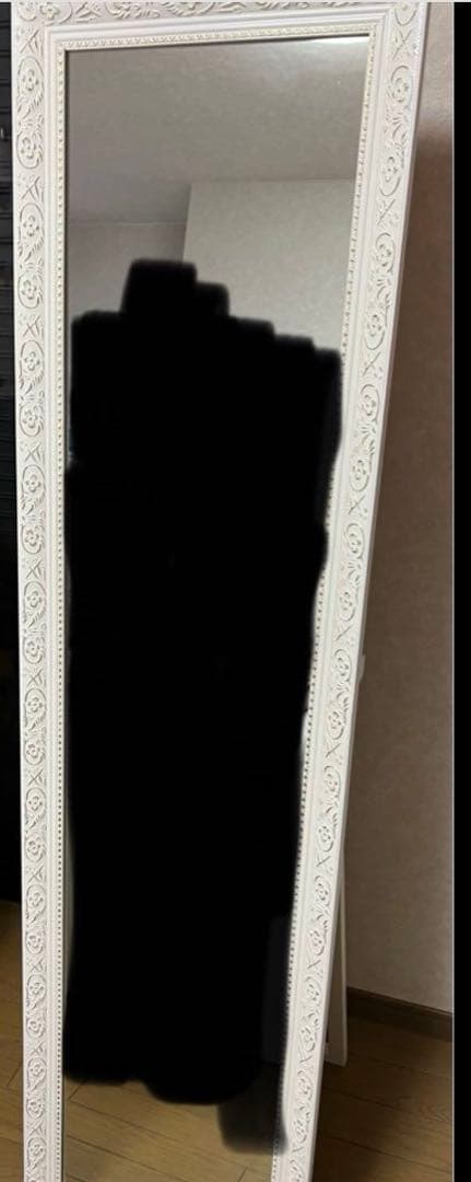 【即日発送】全身鏡 スタンドミラー※値下げ不可