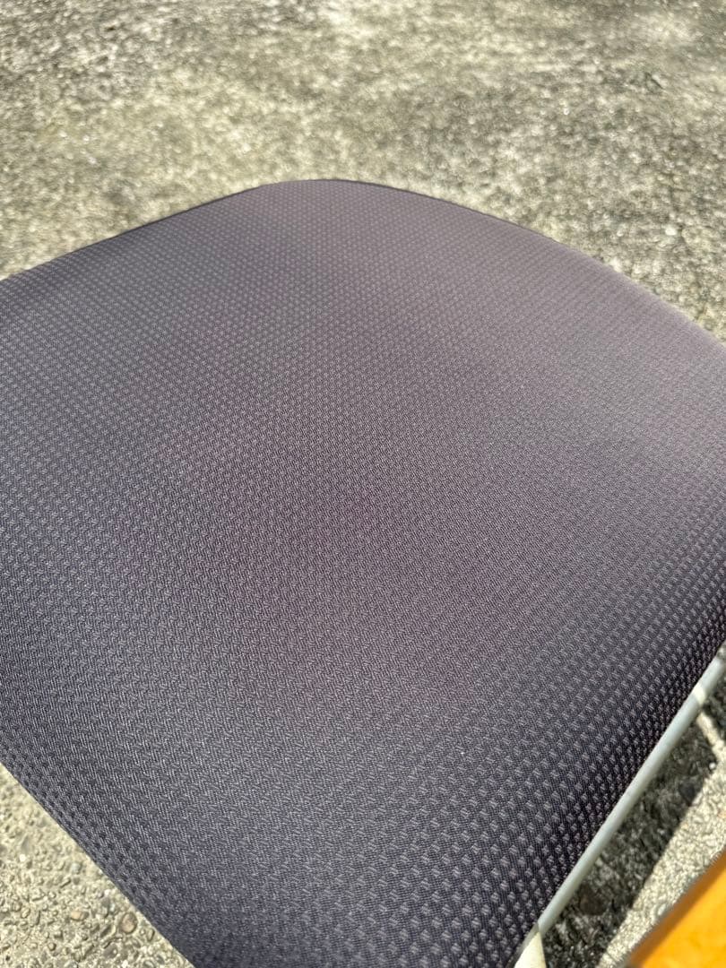 ウィスナーハーガー okamura チェア ポストモダン スペースエイジ