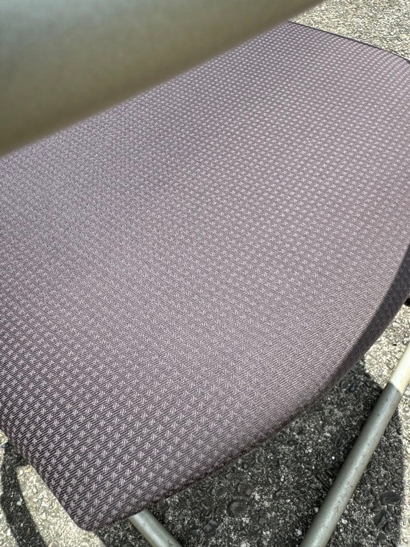 ウィスナーハーガー okamura チェア ポストモダン スペースエイジ