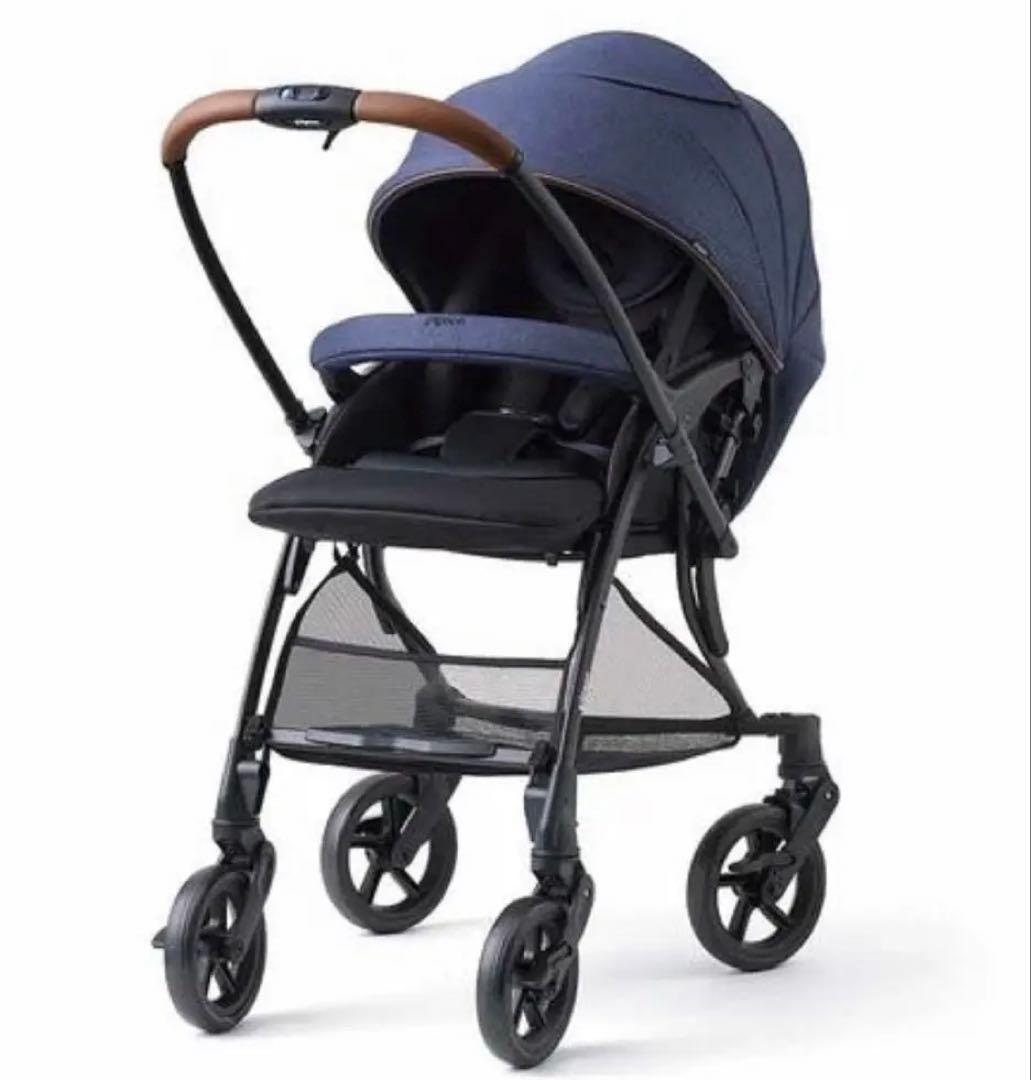 Pigeon ランフィRB3 トラッドデニム