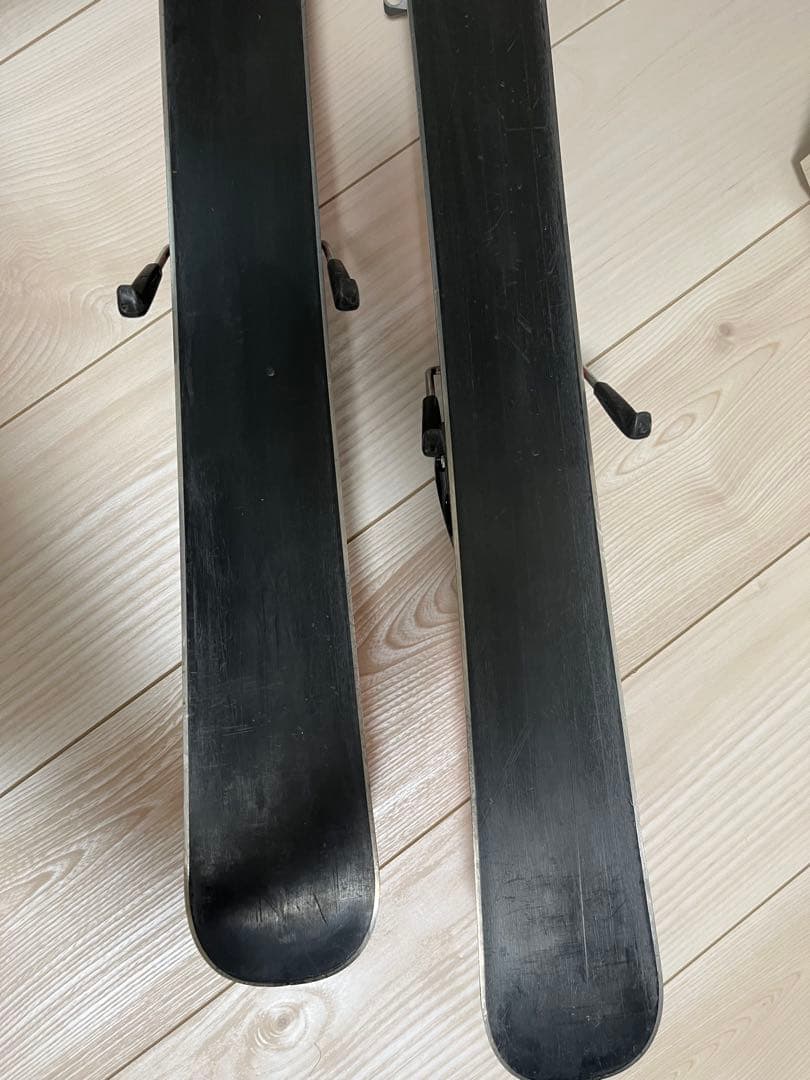 も*も様 スキーセット　子供　ニシザワスキーセット100cmブーツ19-19.5