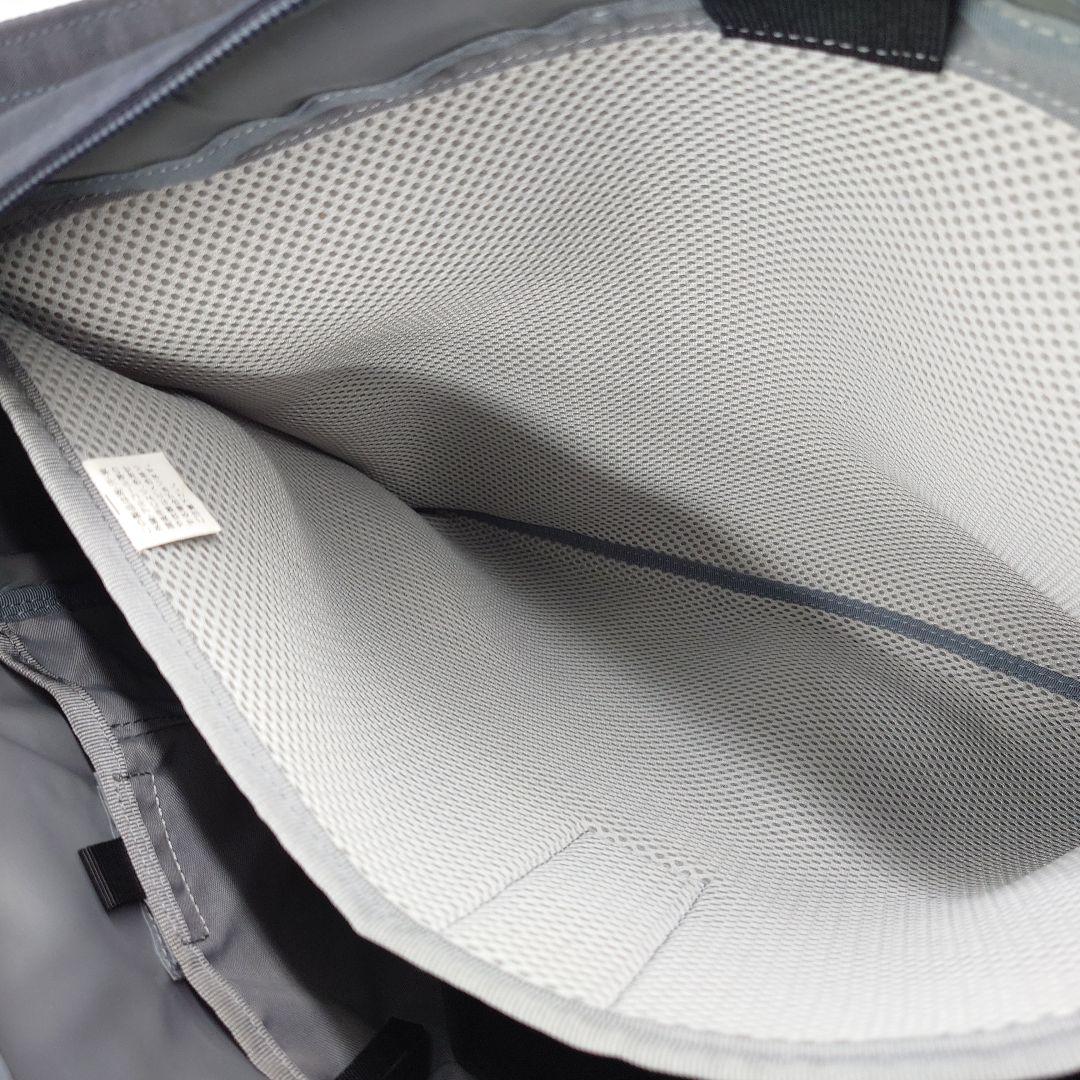 PORTER トートバッグ リフト LIFT A4 ネイビー 2way ポーター