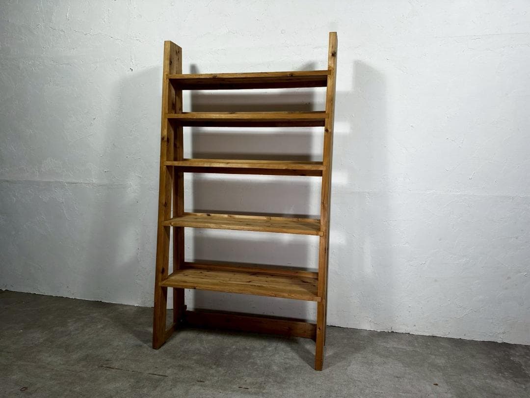 オープンシェルフ オープンラック シェルフ 飾棚 ディスプレイラックRWshe1