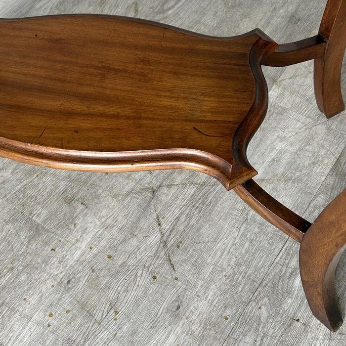 イギリス アンティーク 家具 オケージョナルテーブル 1930年頃 629A