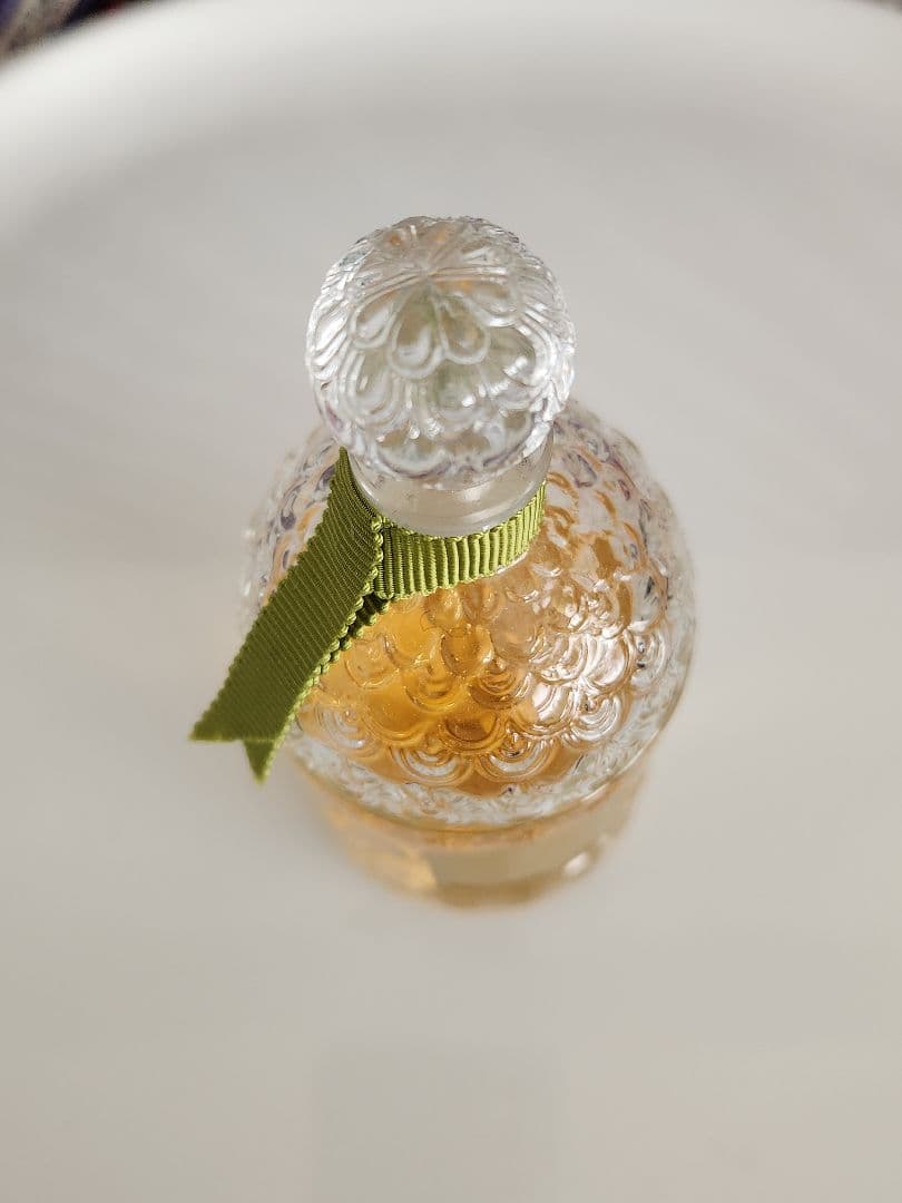 GUERLAIN　ミュゲ　オーデトワレ　フランス製