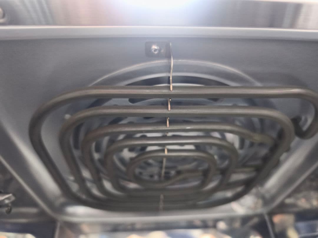 エペイオス　EPEIOS FoElem スマートノンフライオーブン Chef