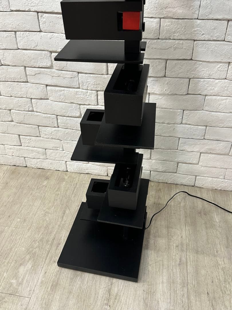 【東京都内23区配送無料】フランクロイド　スタンド　ライト　照明　タリアセン 2