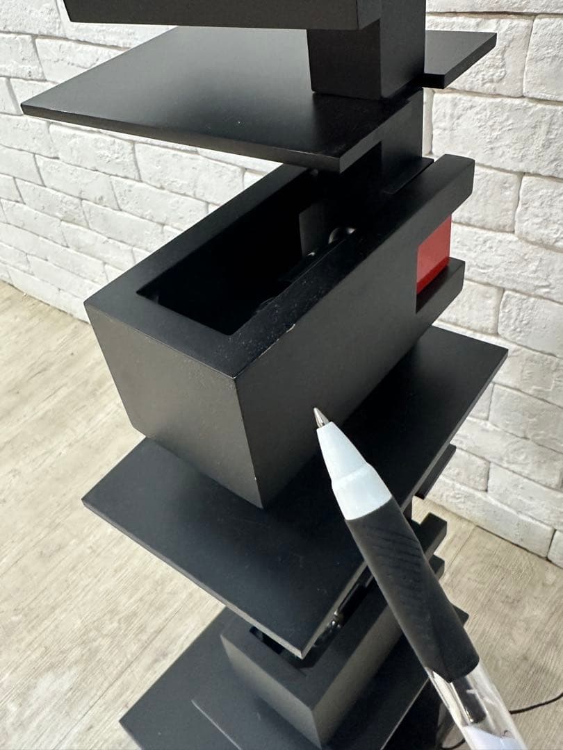 【東京都内23区配送無料】フランクロイド　スタンド　ライト　照明　タリアセン 2