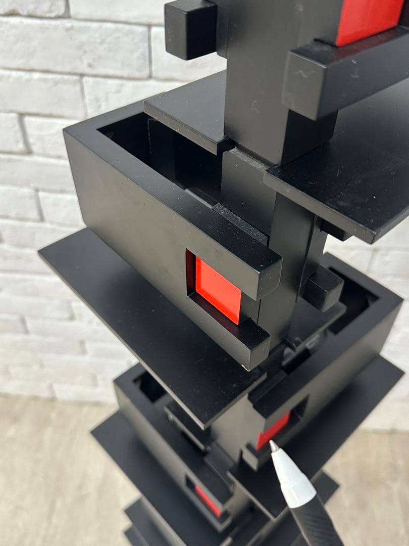 【東京都内23区配送無料】フランクロイド　スタンド　ライト　照明　タリアセン 2