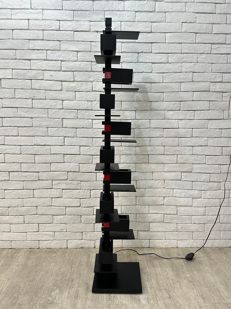 【東京都内23区配送無料】フランクロイド　スタンド　ライト　照明　タリアセン 2