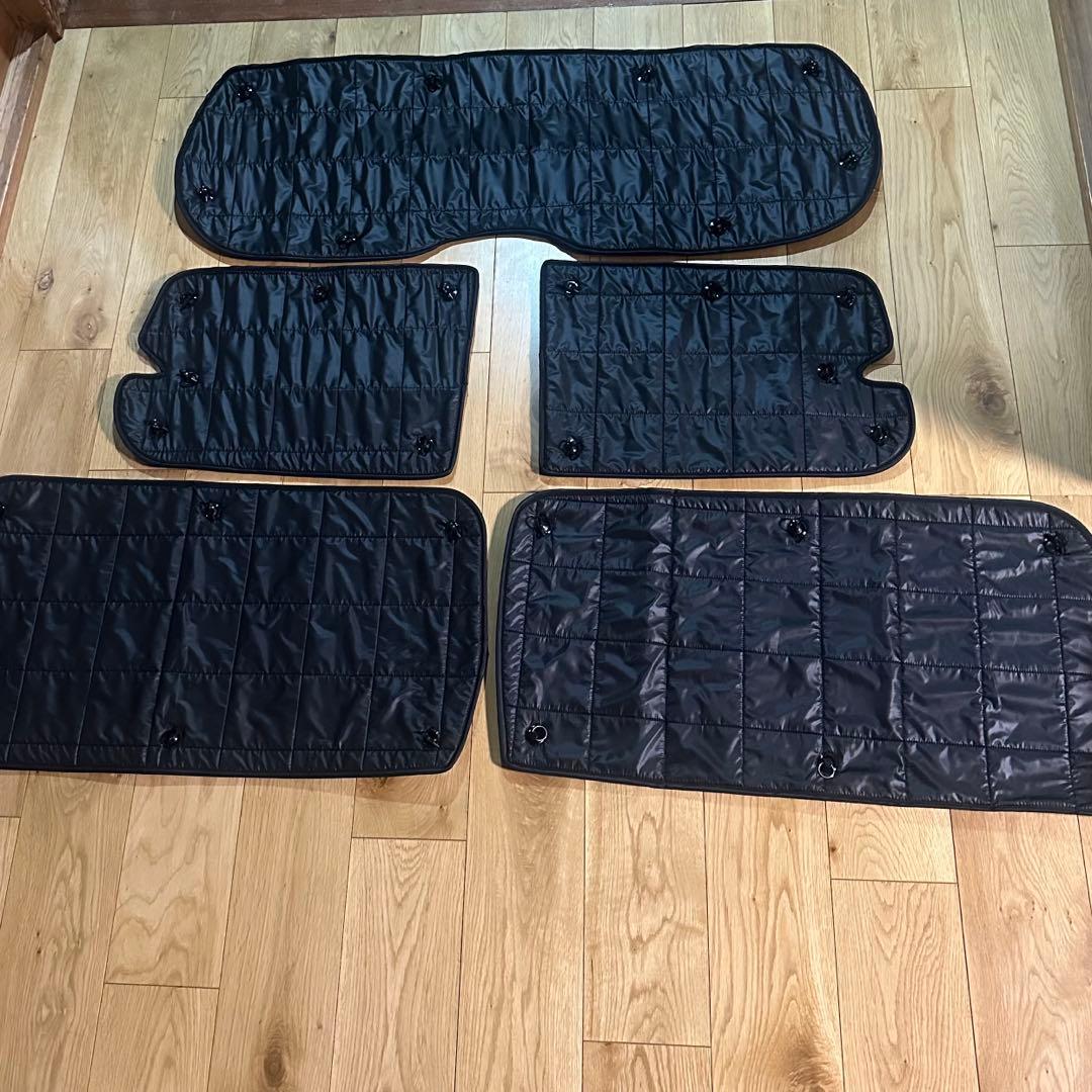 美品　エリシオン　日除けサンシェード