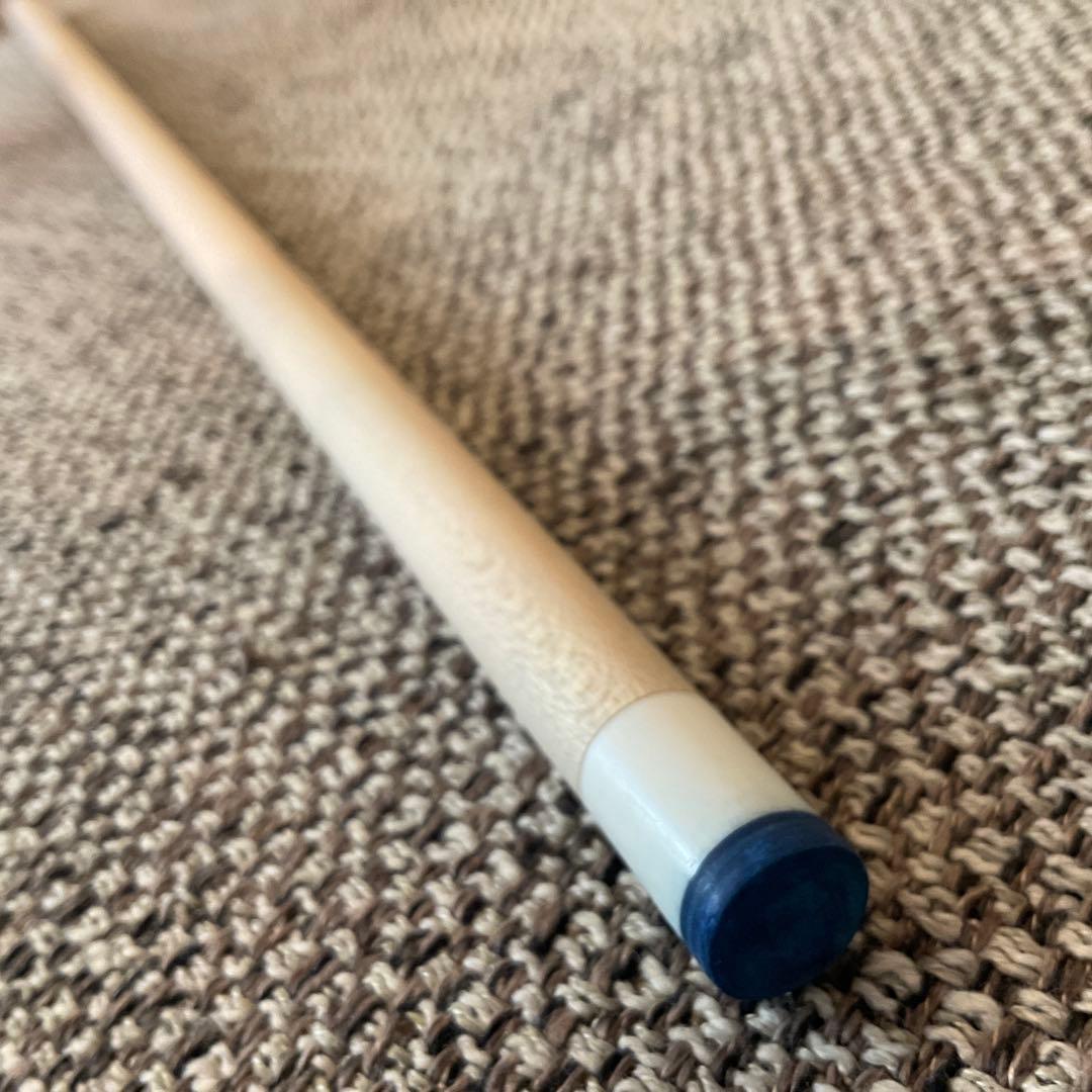 a*-様 USED シャフト　ブラックパール カスタム キュー　ラジアル ジョイ