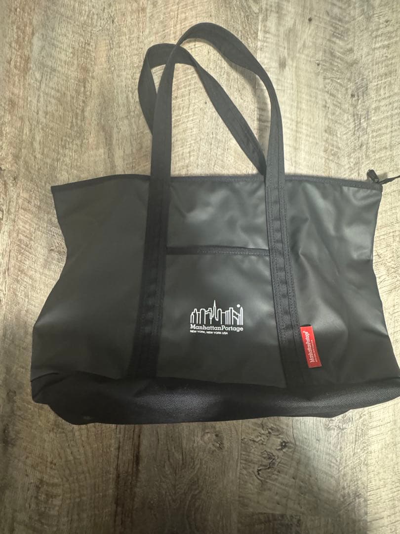 マンハッタンポーテージ トートバッグ