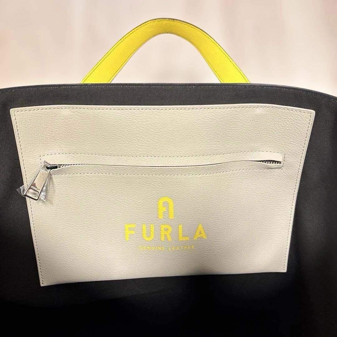 バッグ FURLA TOTE BAG