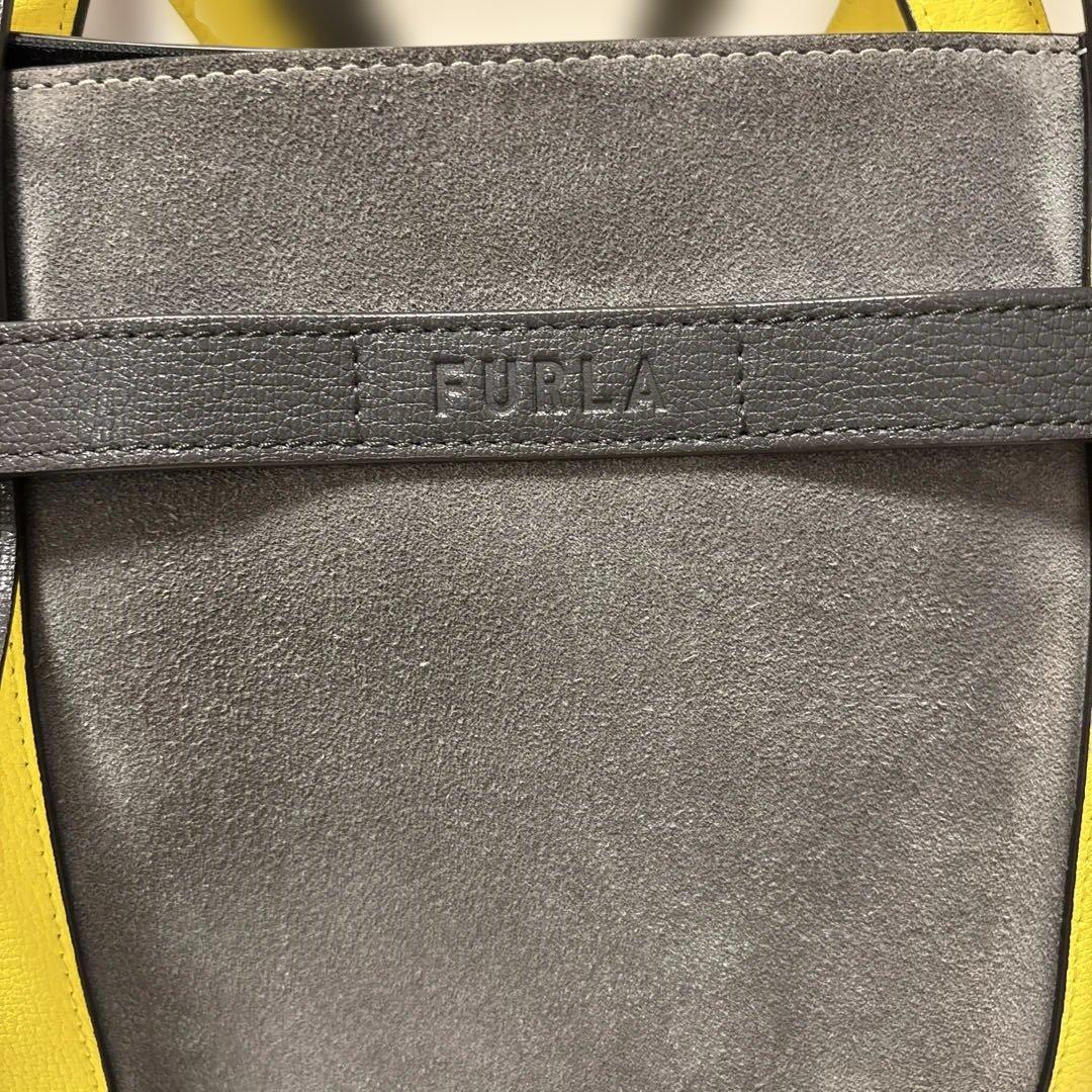 バッグ FURLA TOTE BAG