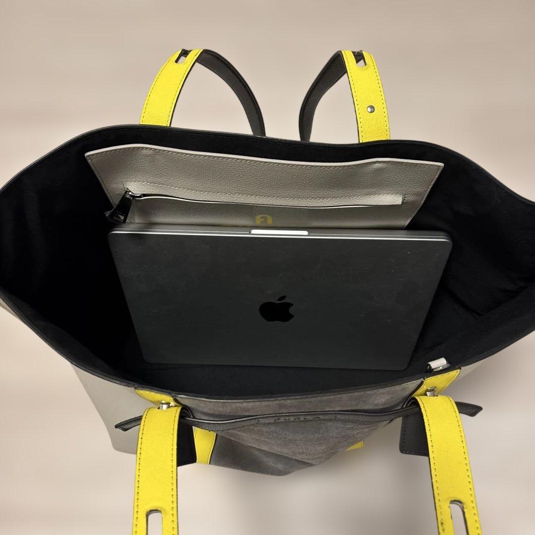 バッグ FURLA TOTE BAG