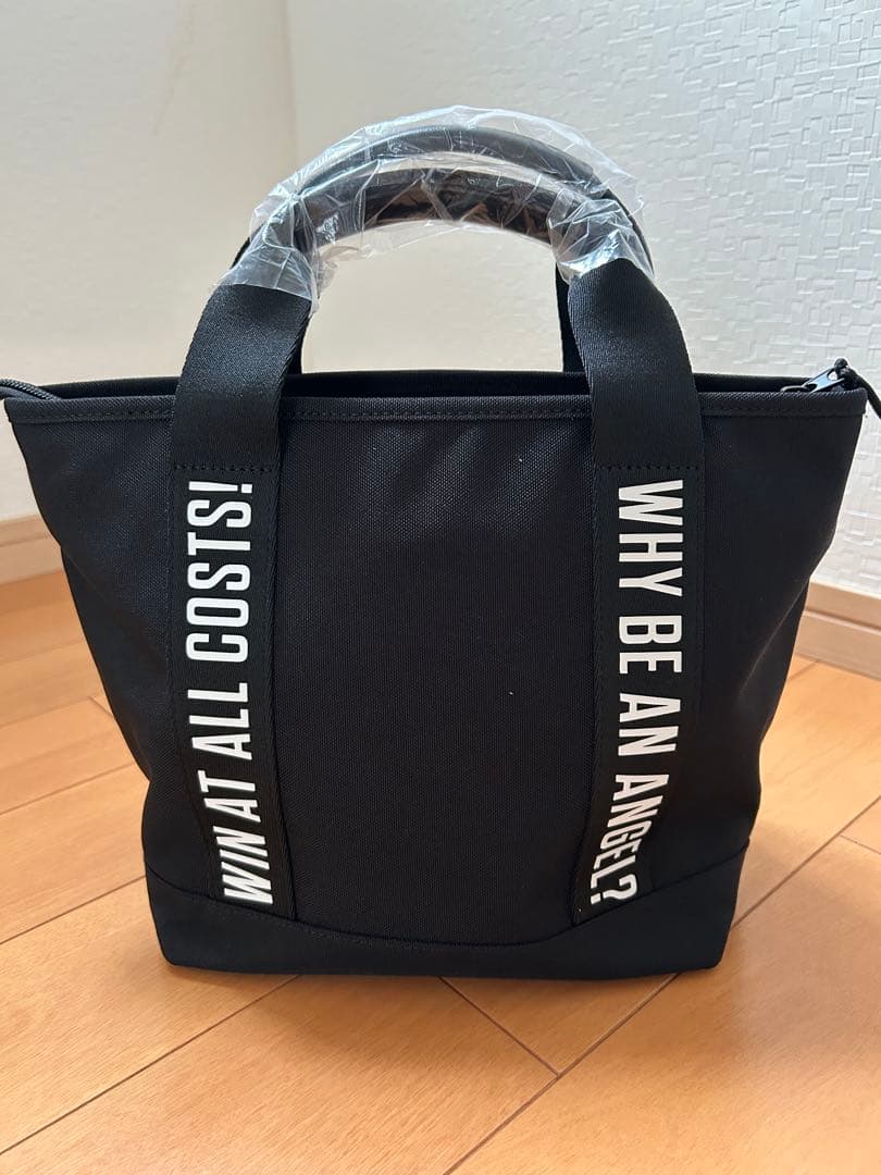 最終値下げ　ワックゴルフ　カートバック