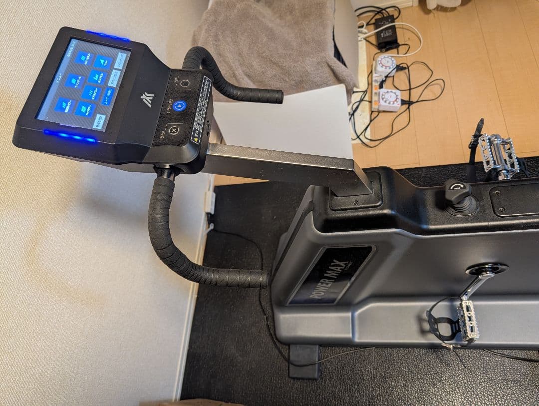 POWER MAX V3 CONNECT 標準モデル