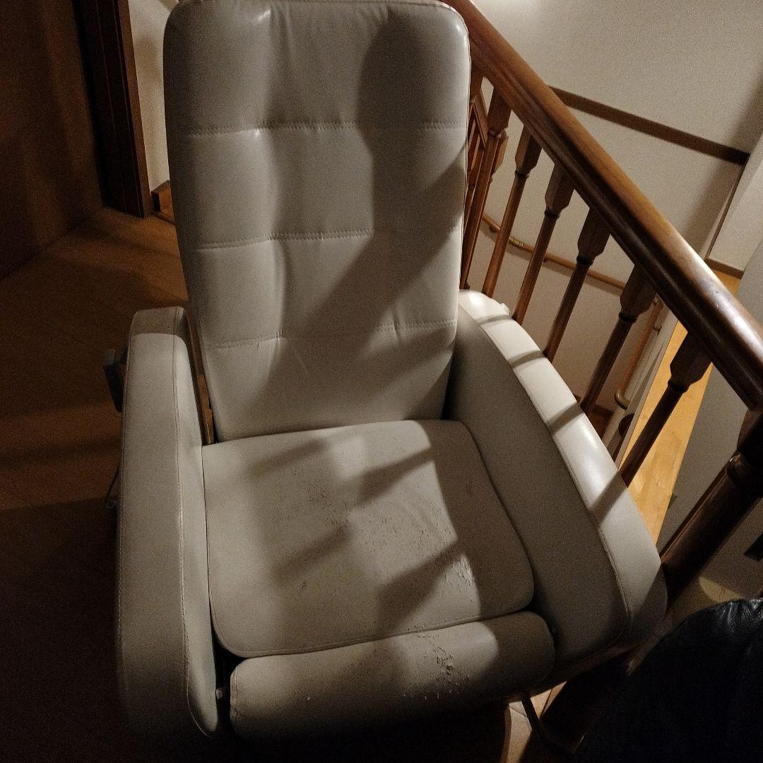 リクライニングチェア　ネオ電動