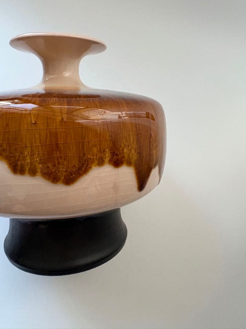 フッチェンロイター フラワーベース HUTSCHENREUTHER 花瓶