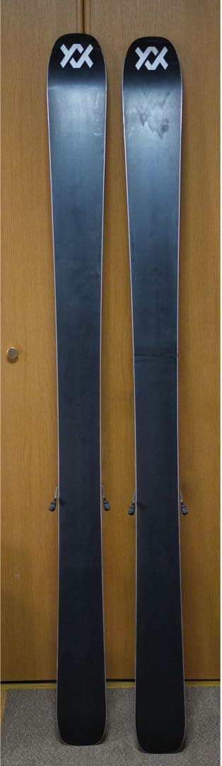 Volkl Blaze 106 179cm フリースタイル　marker