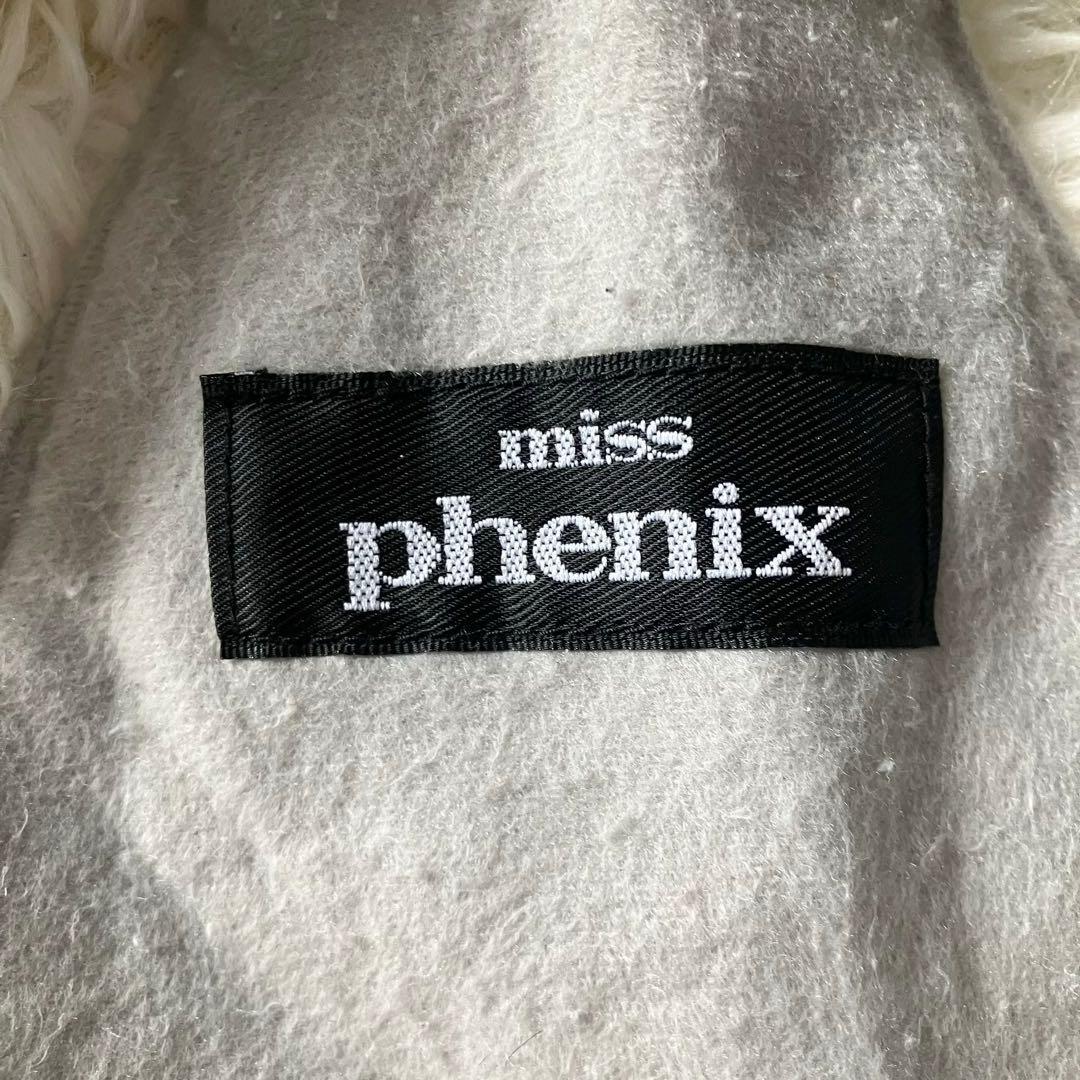 #8E✨miss phenix✨スキー スノボ ウェア 上下 レディースL