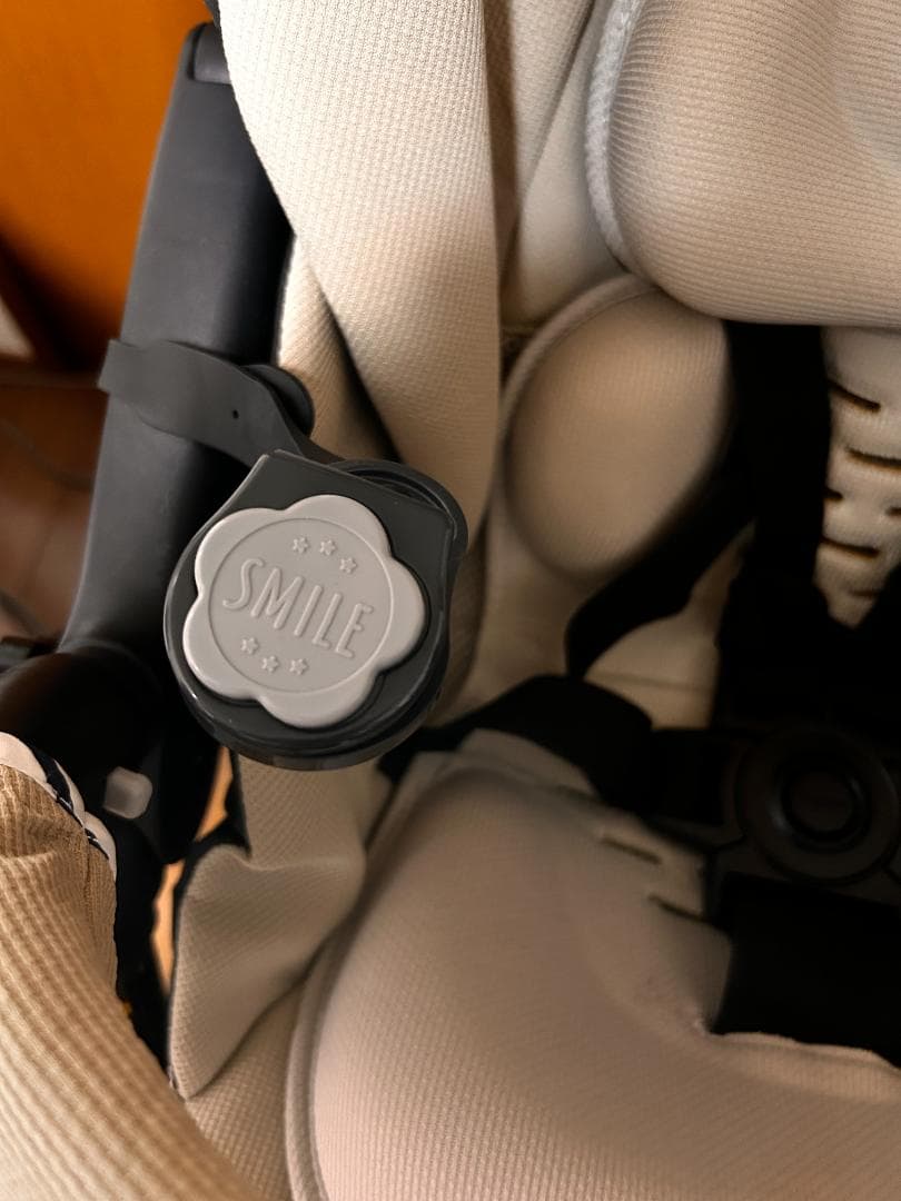 【クリーニング済み】スゴカル 4キャス エアー EG HK エアリーネイビー