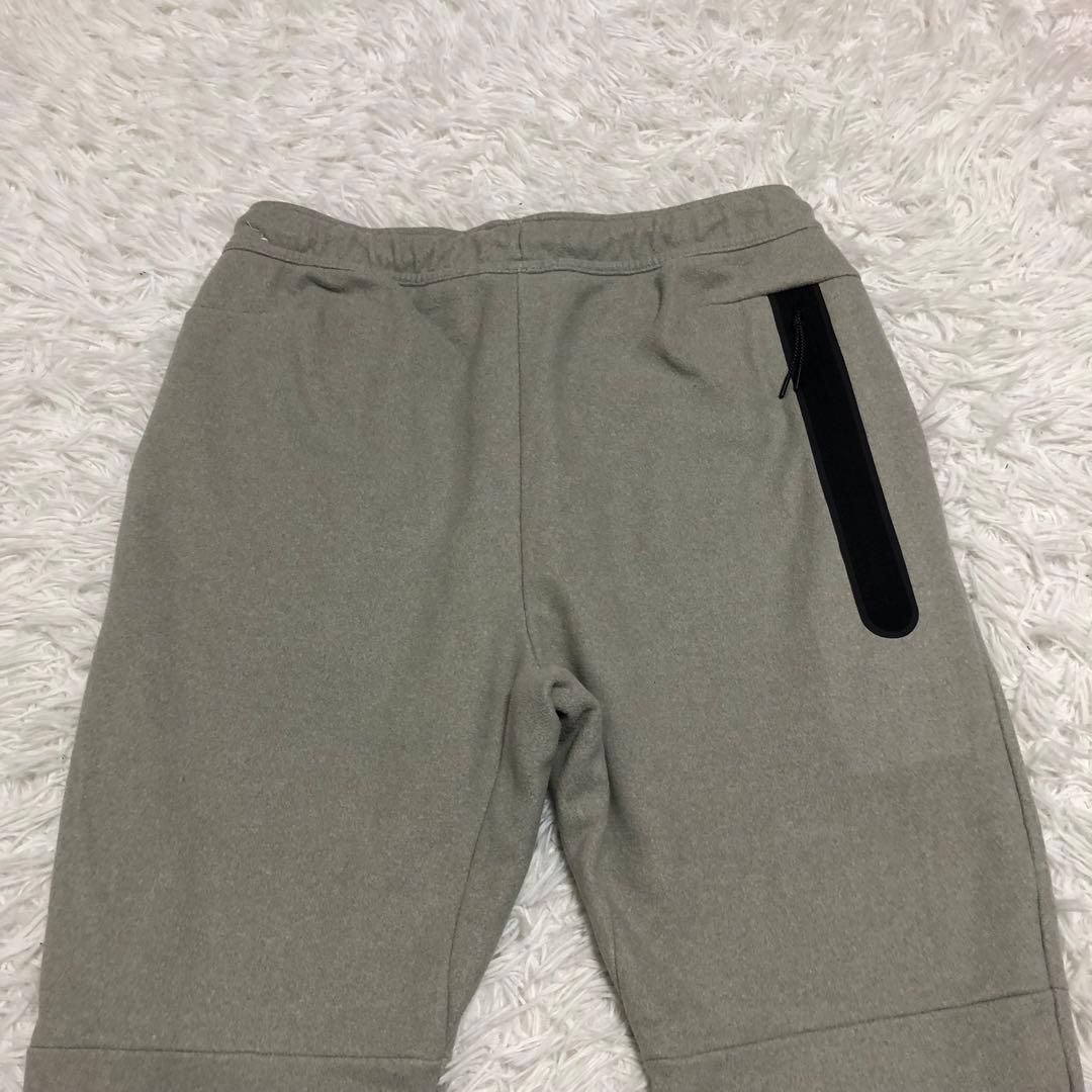 NIKE テックフリース　セットアップ　XL グレー