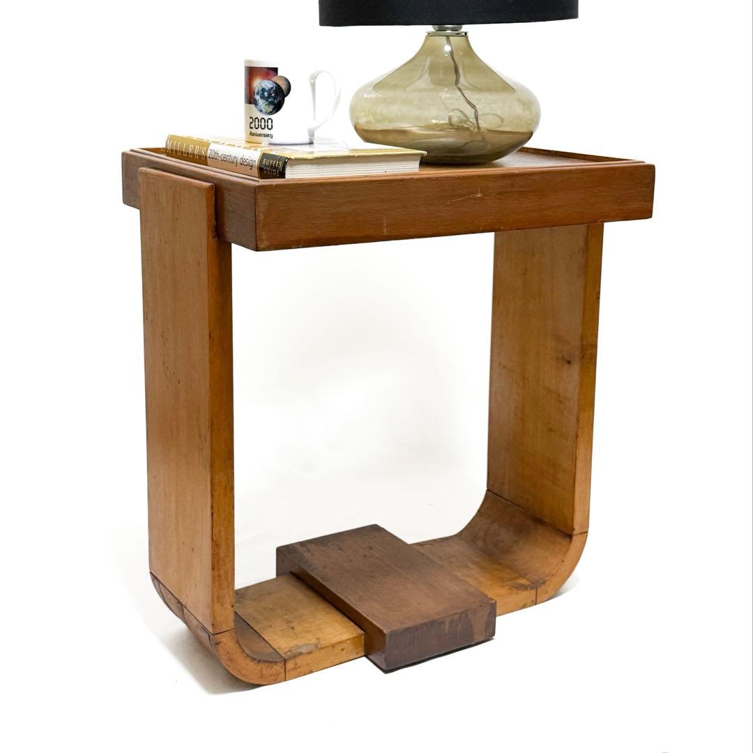 （yskdtc88） Vintage Coffee Table