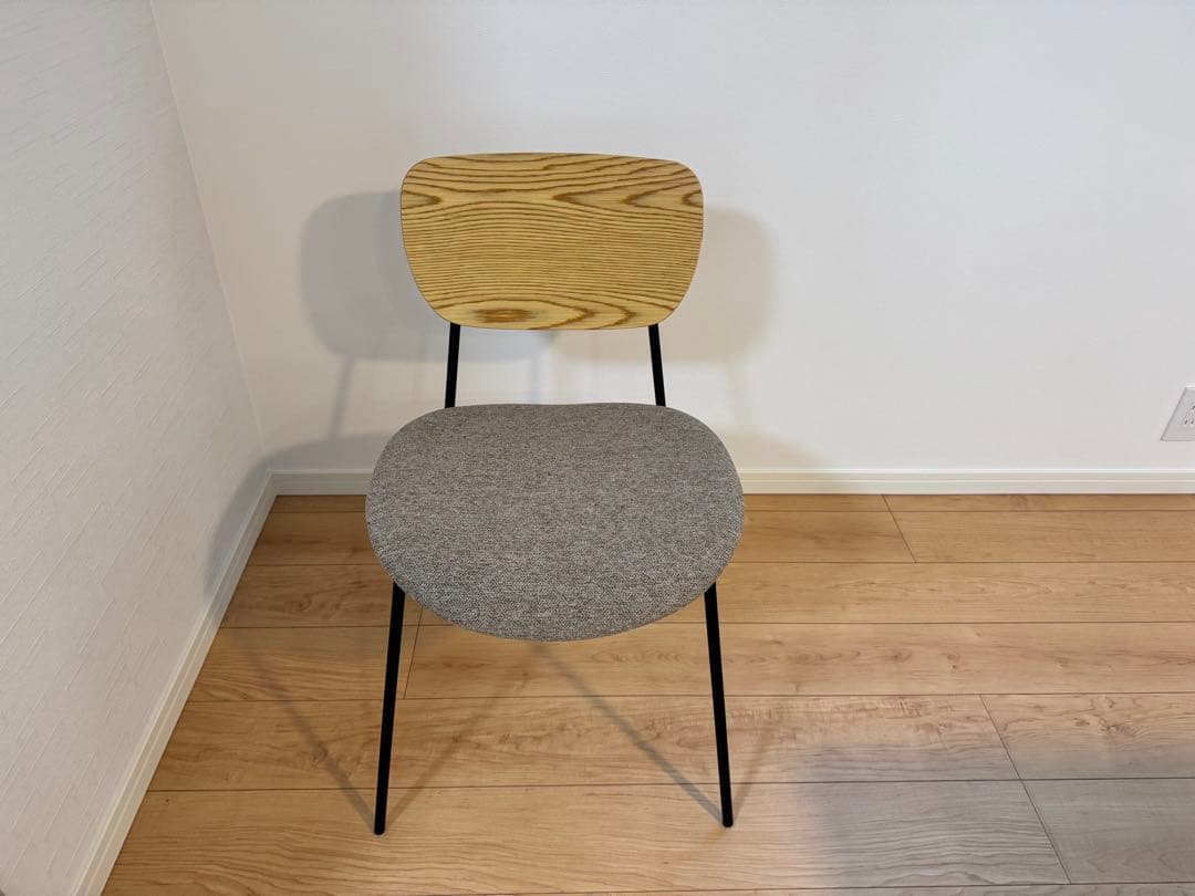 【引き取り限定(兵庫)】 モデルハウス展示品　AZUMAYA ダイニングセット